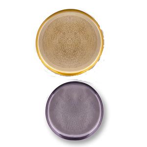 Bandeja de Acero Inoxidable Multicolor, Apta para Lavavajillas, para Servir Ensaladas, Decorativa, para el Hogar, Hotel, Cocina, Restaurante - Product Image 6