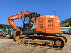 Matériel de haute qualité Japon Machine Accessoires Petite Mini Pelle d'occasion à vendre - Product Image 5