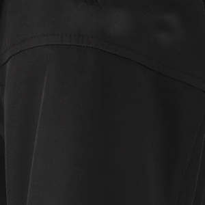 Veste softshell pour hommes personnalisée de haute qualité avec fermeture éclair OEM conception personnalisée veste softshell imperméable et coupe-vent pour hommes - Product Image 3