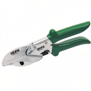 กรรไกรตัดมุม HUFA สำหรับโปรไฟล์พลาสติก HUFA สำหรับงานประดิษฐ์ - Product Image 3