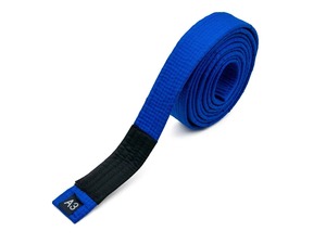 Ceinture BJJ enfants ceintures de Jiu Jitsu brésilien pour l'entraînement des jeunes Logo brodé BJJ avec ceinture de bande Jiu Jitsu Kimono - Product Image 6