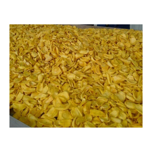 Fabricant Vietnam Fournisseur Chips de Jacquier Séchées Meilleur Vendeur-Jaque Séchée Bon Prix Jaque à vendre Fruits séchés Jack - Product Image 1