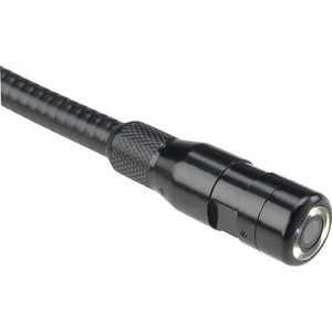 RIDGID 4 LEDs <b>Camera</b> Head 90 cm Cable Length 17 mm Diameter with <b>Wires</b> Cables & Cable Assemblies - Product Image 1
