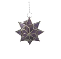 Décorations de Noël en métal de haute qualité au design merveilleux 2024, ornements suspendus faits à la main pour la maison et les fêtes de Noël 2026