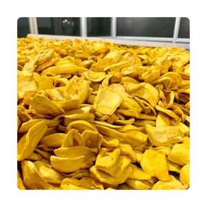 La yaca seca es una alternativa saludable y conveniente a los bocadillos azucarados, repleta de fibra, vitaminas y minerales - Product Image 2