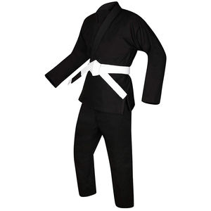 Ropa Deportiva de Alta Calidad para Hombre, Uniforme de Artes Marciales Automatizado, Transpirable, Kimono de Jiu Jitsu Personalizado al por Mayor - Product Image 6