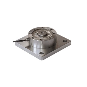 Sensor de fuerza y transmisor de celda de carga de viga de cizallamiento para componentes de básculas, con venta global a precio competitivo - Product Image 1