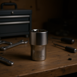 1/2'' <b>Socket</b> Bits for XZN <b>Screws</b> USAG Product - Product Image 3