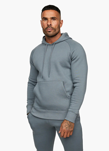 Custom Streetwear Sport Suit 2 piezas Set Trajes de chándal Trajes de Jogger Conjunto de chándales rompevientos para hombres - Product Image 2