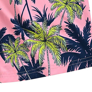 Vêtements décontractés Shorts de bain pour la vente en ligne Nouveau design Shorts de bain pour hommes Shorts de bain en coton pour hommes - Product Image 2