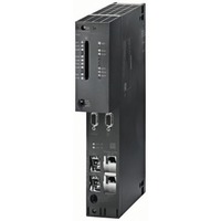 PLC SIMATIC S7-400 Serie 6ES7412-1XJ07-0AB0 Nuevo y Original para Programación