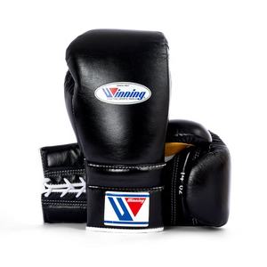 Fabricant de gants de boxe personnalisés Nouveau style Gants de boxe gagnants Conception personnalisée Gant de boxe Muay Thai pour hommes Vente en gros - Product Image 1