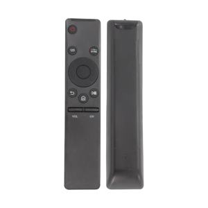 <span class=keywords><strong>Control</strong></span> Remoto para Televisor Inteligente LED <span class=keywords><strong>4K</strong></span> UHD <span class=keywords><strong>Original</strong></span> de Alta Calidad ES-RM061-1 BN59-01259D para Televisores SAMG - Product Image 1