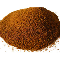 Direct Factory Spray Drying Instant Koffie Goede Prijs Accepteert OEM Hoge Cafeïne Bulkverpakking Snelle levering Klaar voor export