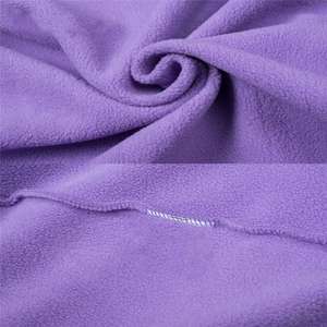 Plusieurs couleurs Surdimensionné Hommes French Terry Stone Wash Distressed Sweatshirt Winter Plain Dyed 100% Cotton Fabric For Adults - Product Image 3