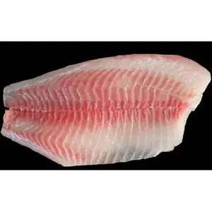 Beste Vis Bevroren Visfilet Tilapia Met Groothandelsprijs Rechtstreeks Van Leverancier