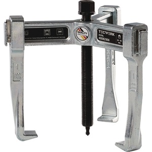 ตัวดึงเกียร์ เส้นผ่านศูนย์กลางหนีบ 150 มม. ความกว้างหนีบ 150 มม. 1.75 กก. TECWERK - Product Image 1