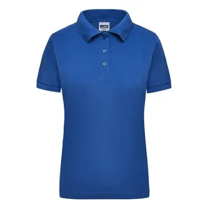 Camisetas Polo Personalizadas para Mujer, Ropa de Trabajo, Producto Promocional - Product Image 3