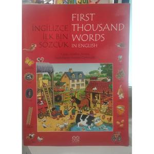 Prime mille parole In inglese - Product Image 2