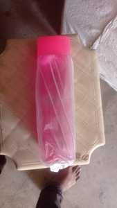 Botella de agua de plástico de 1000ml Botella ligera sin BPA para uso diario Gimnasio de viaje y oficina Mayoristas y minoristas - Product Image 6