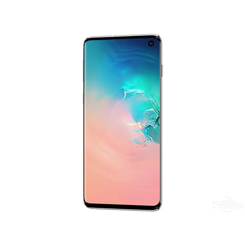 Für Samsung Galaxy Gebraucht Telefon Großhandel Original Smartphone 6,1 Zoll S7 S8 S9 S9 S10 S10 Plus Handy