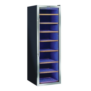 168 Bottle Wine Cellar Shelving Unit - Product Image 1