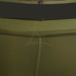 กางเกงรัดกล้ามเนื้อผู้ชายคุณภาพสูงแห้งเร็วเอวยางยืดระบายอากาศได้ดีดีไซน์ตามสั่งสไตล์ใหม่ - Product Image 5