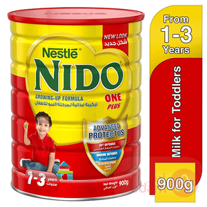 Supplier of High-Quality Nestlle NIDooO <b>Milk</b> / Fortified Nidooo <b>Milk</b> Powder 2500g - Product Image 6