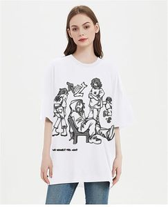 Wholesale Custom Mens <b>T</b>-<b>Shirt</b> Cotton Graphic Logo Tee Perfect for <b>Easter</b> Day Fashion and Everyday Style - Product Image 5