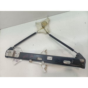 Mecanismo Regulador de Ventanilla Trasera Derecha SEAT Arona Serie 6F0839462C DBYA (17>) - Product Image 2