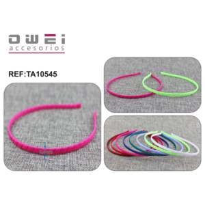 DIADEMA24u/c Bandeaux - Product Image 1