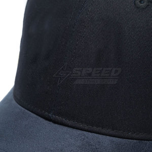 Sombreros de béisbol de etiqueta privada de alta calidad personalizados 100% algodón sombreros de béisbol de alta fabricación - Product Image 4