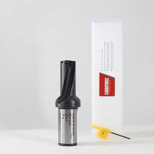 Forets polyvalents CARBIFORCE KSD260-2D-S32-SP07(H13) - Product Image 1