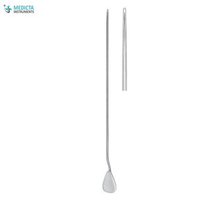 <span class=keywords><strong>Lockhart</strong></span> <span class=keywords><strong>mummery</strong></span> probe 16cm-Dụng cụ tim mạch & ngực - Product Image 3