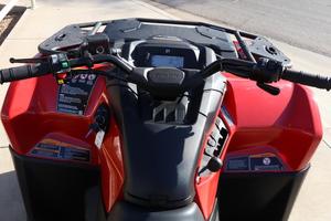 เอาท์แลนเดอร์ ดีพีเอส 500 ปี 2026 - Product Image 5