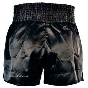 Short Muay Thaï Personnalisé Short MMA Streetwear Sublimation Pour Hommes - Product Image 3