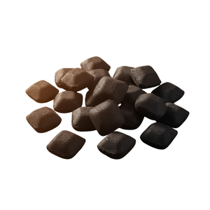 Clean Burning Industrial <b>Coconut</b> Shell <b>Charcoal</b> Briquettes Heat Odor Free BBQ Eco-friendly Long Burning 4-6 Hours High-quality - Product Image 1