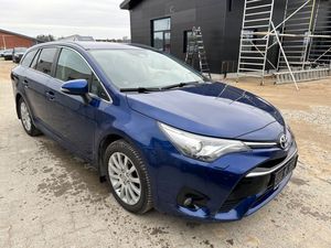 เบาะนั่งหุ้มหนังซันรูฟแบบหุ้มพวงมาลัยซ้ายสำหรับ2017 Avensis ใช้ในราคาถูก - Product Image 5