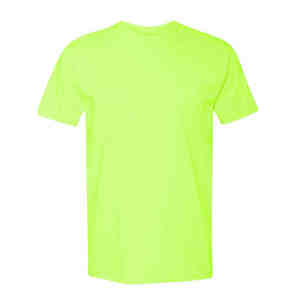 Camiseta de Hombre Moderna y Suave de Manga Corta, Talla Grande, 100% Algodón, Camisetas de Hombre con el Mejor Diseño - Product Image 6