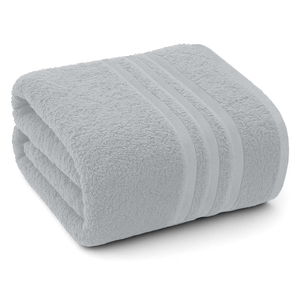 Luxury 100% Cotton <b>Bath</b> <b>Towels</b> Wash Cloths <b>Set</b> 70x140cm Quick-Dry Custom Logo Wedding Gift Woven <b>Bath</b> Sheets Portable Compressed - Product Image 1