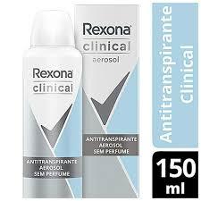RTS pour spray corporel unisexe / Spray déodorant clinique sensible 150 ml 200 ml Chimique - Product Image 3