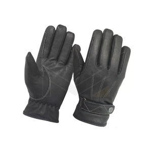 Guantes de montar para adultos y niños, resistentes, cómodos, ecuestres, con pantalla táctil, colores personalizados y tamaño - Product Image 1