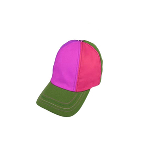 Unisex Adjustable <b>Waterproof</b> Baseball <b>Cap</b> with Image Style for Four Seasons Outdoor Sports-Polyester/Cotton Fabric - Product Image 5