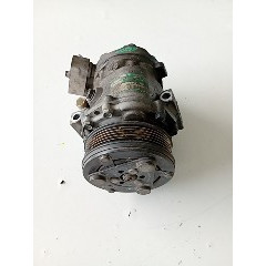 COMPRESOR DE AIRE ACONDICIONADO OPEL Astra G Sedán 00602604422 Z17DTH diésel 1700 (98>04) - Product Image 1