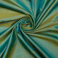 100% Pure Mulberry Silk Jacquard a Grade Quality home chair mûrier pure soie tissu finition lisse - Product Image 4