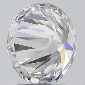 AJRETAIL Diamante Cultivado en Laboratorio CVD, Corte Brillante Redondo, 2.30 Quilates, H VS1, Certificado IGI India - Product Image 3