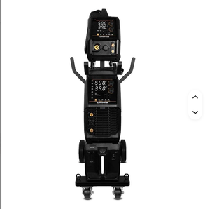 ชุดคอมโบเครื่องยนต์ปั๊มน้ำ MEHTAB UNIMIGs รุ่น PK11127 Razor SWF 500 แบบหลอดระบายความร้อนด้วยน้ำใหม่ พร้อมการรับประกันความปลอดภัยสูง 5+ ปี จากผู้ผลิต - Product Image 1