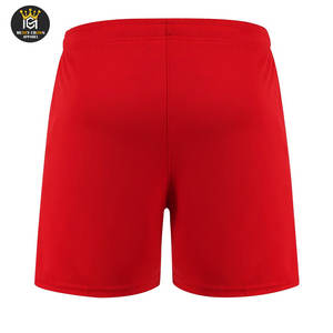 Ropa deportiva profesional hecha a medida para hombre, pantalones cortos de baloncesto, fabricación de fábrica, pantalones cortos de baloncesto - Product Image 2