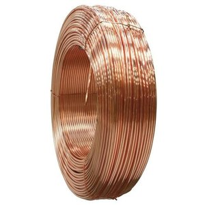 Molino de alambre de cobre-Alambre de latón duradero de cobre rojo de chatarra de bayas - Product Image 5