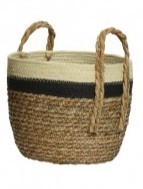 Offre Spéciale jacinthe d'eau décoration panier organisateur de stockage prix de gros autres décorations pour la maison - Product Image 3